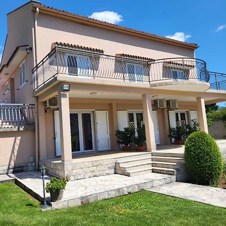 Apartments Raskovic Radanovići Zewnętrze zdjęcie