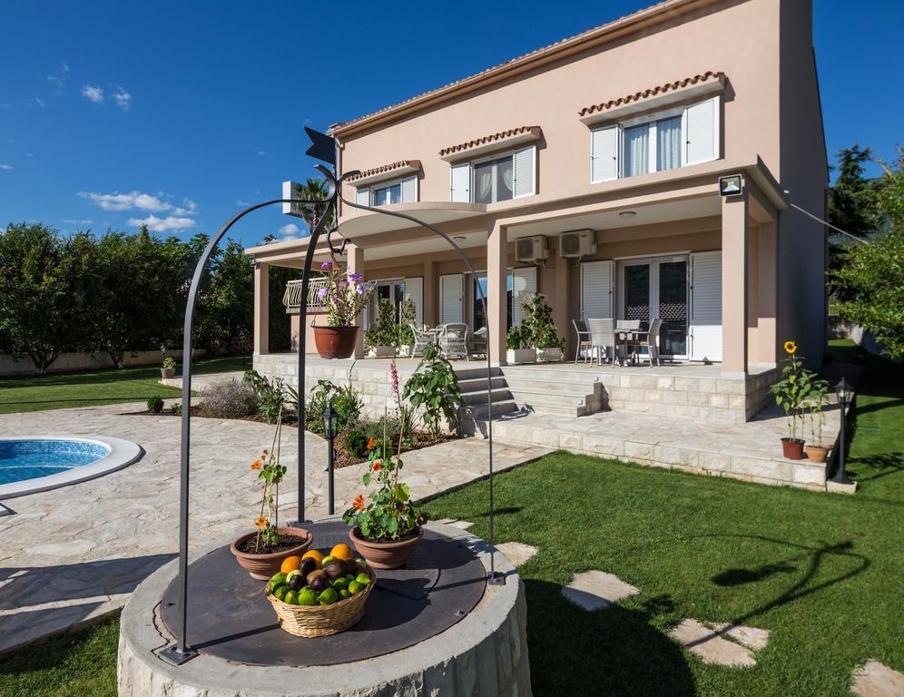 Apartments Raskovic Radanovići Zewnętrze zdjęcie