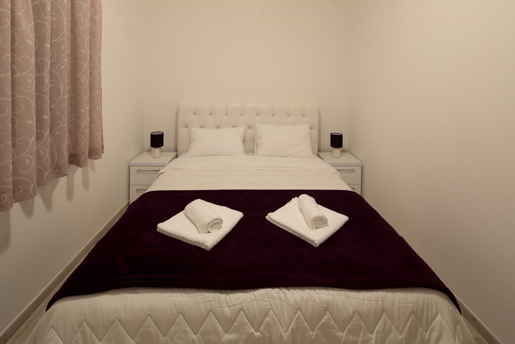 Apartments Raskovic Radanovići Zewnętrze zdjęcie