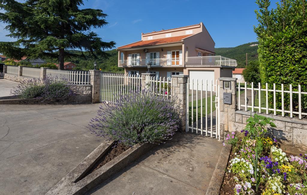 Apartments Raskovic Radanovići Zewnętrze zdjęcie