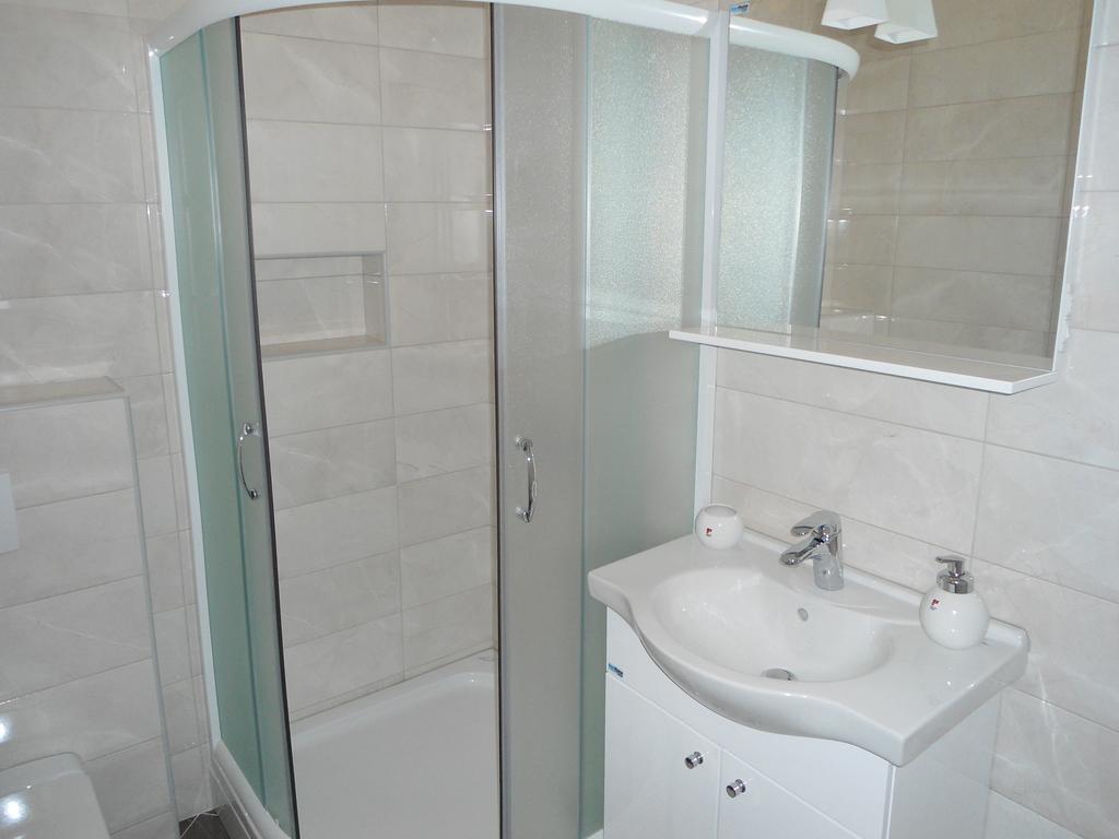 Apartments Raskovic Radanovići Zewnętrze zdjęcie