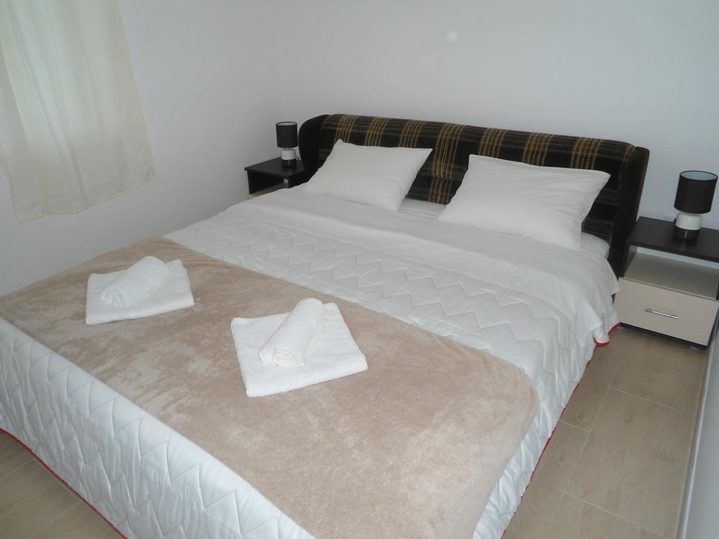 Apartments Raskovic Radanovići Zewnętrze zdjęcie