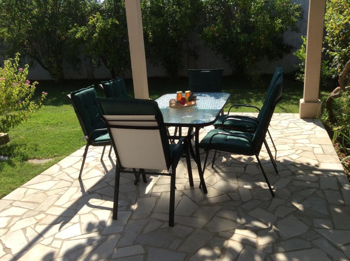 Apartments Raskovic Radanovići Zewnętrze zdjęcie